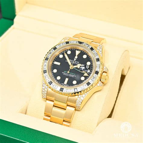 how heavy is a gold rolex in pounds|Rolex watch weight chart.